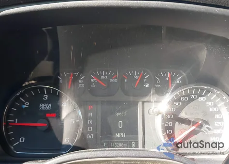 2015 GMC Sierra 1500 из США, поврежденный, VIN 1GTR1TEH7FZ354333